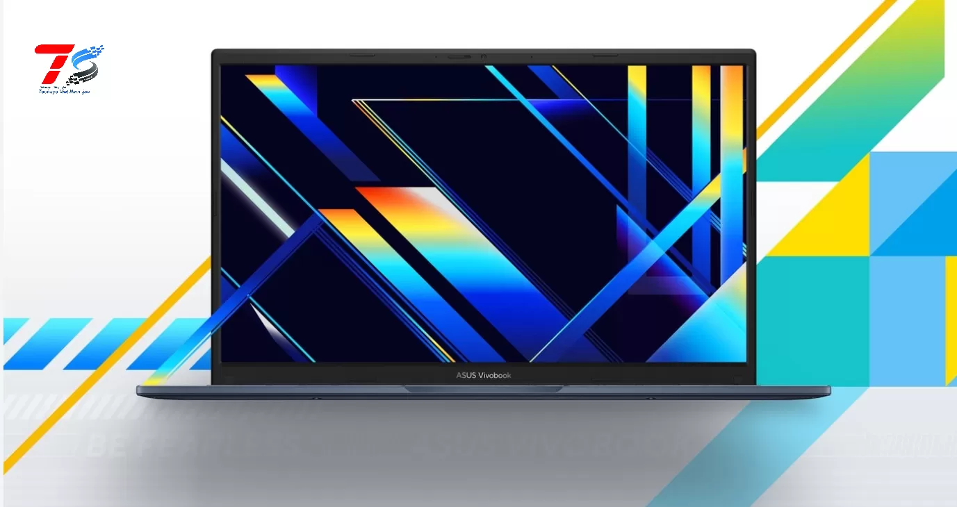 Asus Vivobook 15 X1504VA